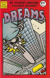 Philbert Desanex' Dreams (1993) Philbert Desanex