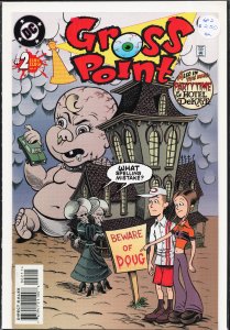 Gross Point #2 (1997)