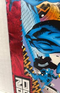 Spider-Man 2099 #1 (1992)