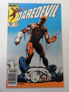 Daredevil #200 (1983) VF/NM Condition!