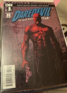 Daredevil #28 (2002)  