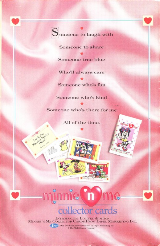 Darkwing Duck #2 (1991)