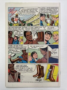 New Adventures Of Superboy 12