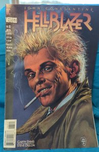Hellblazer #83 (1994)