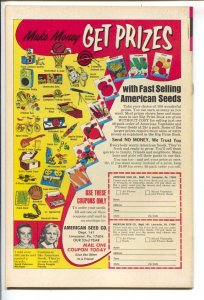 Tarzan #199  1971 - Gold Key  -VF/NM - Comic Book