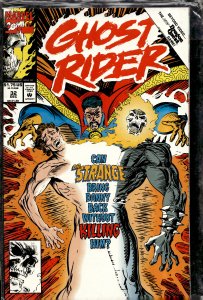 Ghost Rider #32 (1992) Ghost Rider