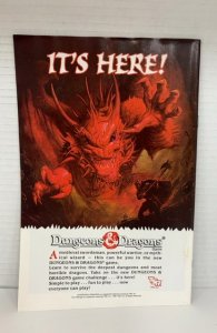 Namor, the Sub-Mariner #14 (1991)