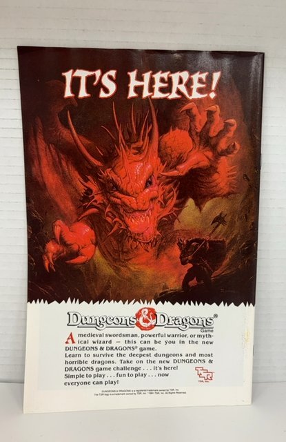 Namor, the Sub-Mariner #14 (1991)