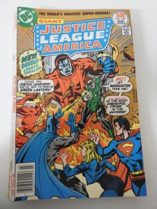 Justice League of America #140 (1977)