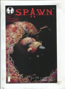 Spawn #176 - Rare / Hard to Find (VF+ 8.5) 2008 
