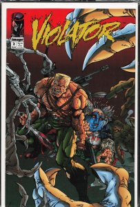 Violator #2 (1994) Violator