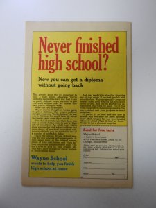 Haunted Love #3 (1973) VF condition