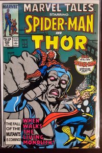 Marvel Tales #206 (1987)