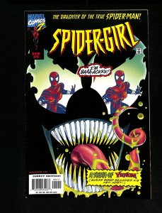 Spider-Girl #5