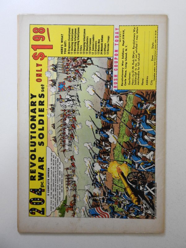 Superman #171 (1964) VG+ Condition!