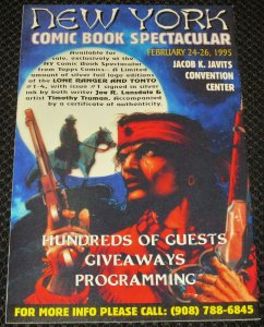 Duckman : The Mob Frog Saga #3 (1995)