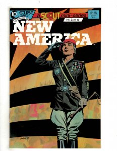 New America #3 (1988) SR21