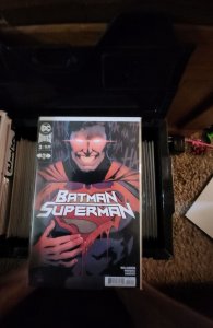 Batman/Superman #3 (2019) Batman 