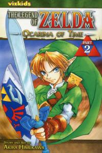 Ocarina of Time: Part 2