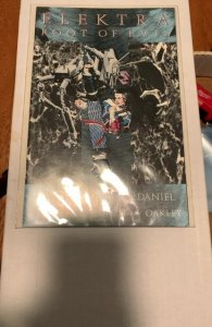 Elektra Root of Evil #3 (1995)