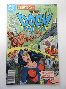 Showcase #95 (1977) FN- Condition!