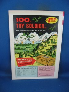 WALT DISNEY COMICS STORIES 303 VF+  BARKS  1965 GOLD KEY