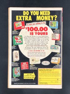 Mighty Samson #11 (1967)