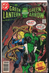 Green Lantern #104 (1978)