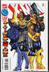 X-Men #48 (1996) X-Men