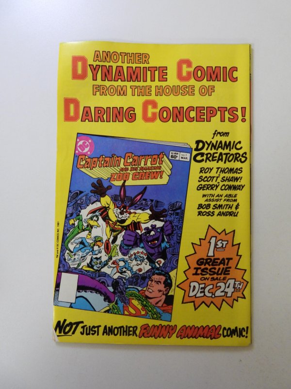 Green Lantern #150 (1982) FN condition