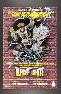 Shaman's Tears #0 (1995)