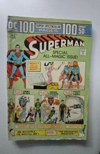 Superman #272 (1974)