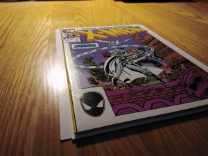 X-Men Annual #9 (1985)