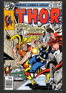 Thor #280 (1979)