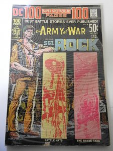 DC 100-Page Super Spectacular #9 (1972)