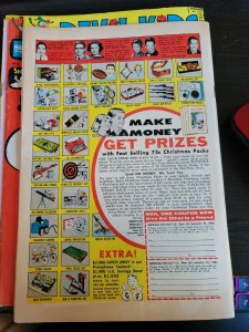 Devil Kids Starring Hot Stuff #37 (1969)