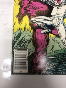 Rom (1982) # 70 (NM) Canadian Price Variant • Bill Mantlo • Marvel Universe