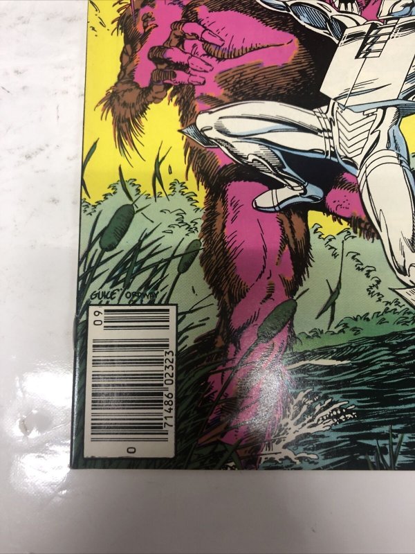 Rom (1982) # 70 (NM) Canadian Price Variant • Bill Mantlo • Marvel Universe