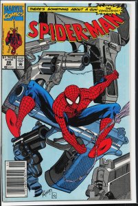 Spider-Man #28 (1992) Spider-Man