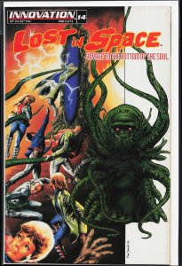Lost in Space #14 (1993) Lost in Space