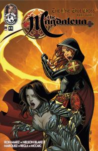 The One, True Cross, Part 3