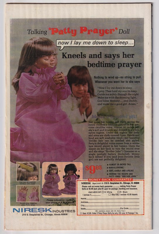 Iron Man #106 (1978) Iron Man