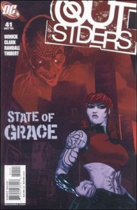 Outsiders (2003) 41-A  FN