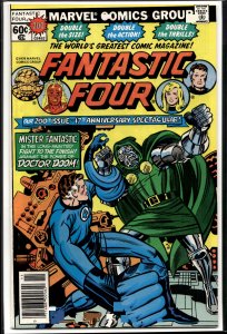 Fantastic Four #200 (1978) Fantastic Four