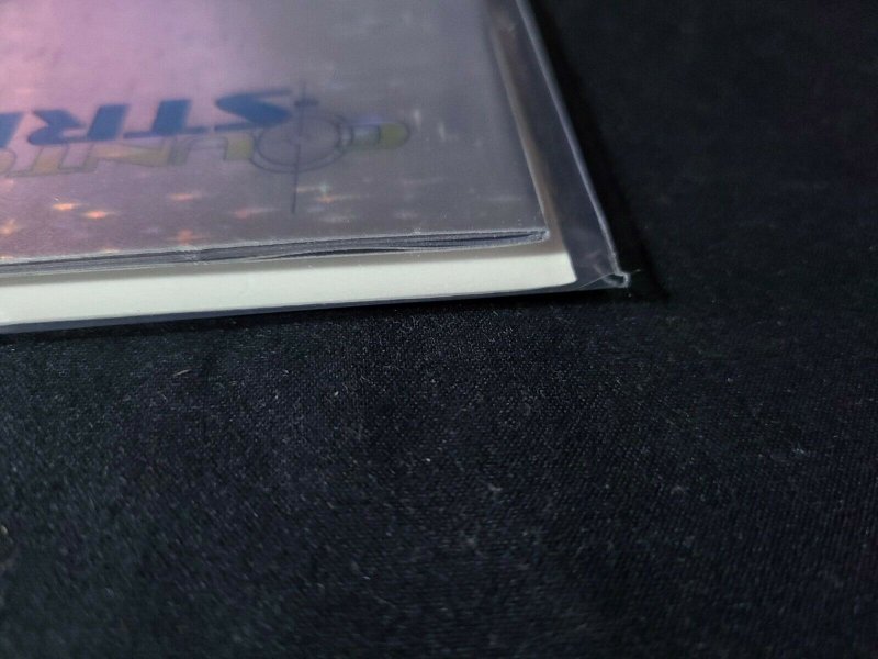 NM Counter Strike #1 Premium Edition