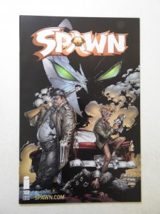 Spawn #108 (2001) VF/NM Condition!