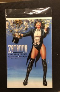 Zatanna: Everyday Magic (2003)