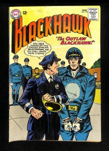 Blackhawk #194