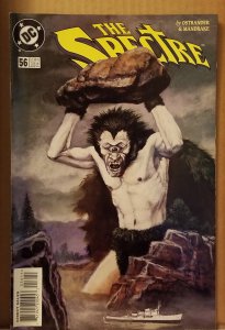 The Spectre #56 (1997)