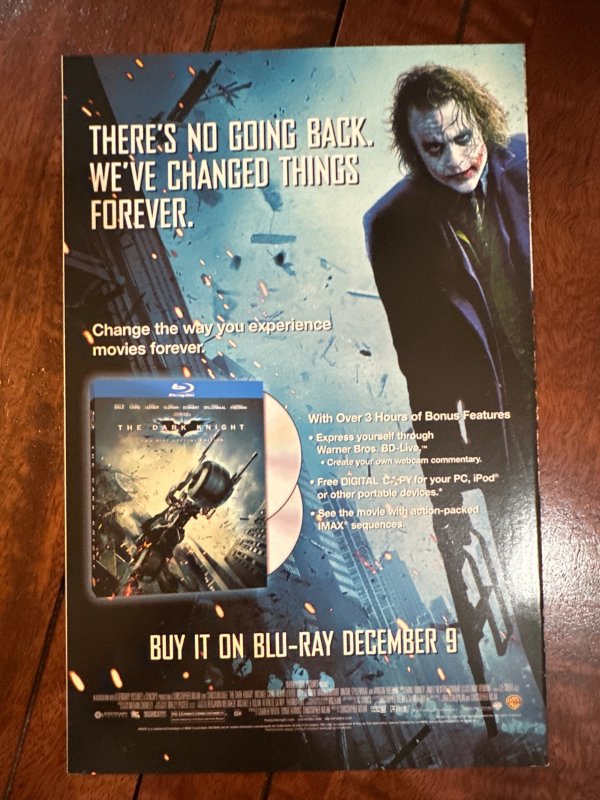 Young X-Men #9 (2009)